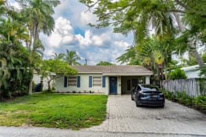 1337 NE 16th Ave, Fort Lauderdale, FL 33304, Sold 11/18/24