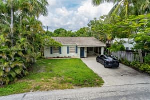 1337 NE 16th Ave, Fort Lauderdale, FL 33304, Sold 11/18/24