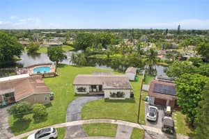 2461 NW 87th Ave, Sunrise, FL 33322, Sold 10/30/24
