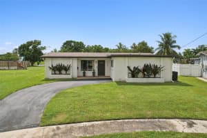 2461 NW 87th Ave, Sunrise, FL 33322, Sold 10/30/24