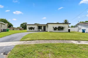 2461 NW 87th Ave, Sunrise, FL 33322, Sold 10/30/24