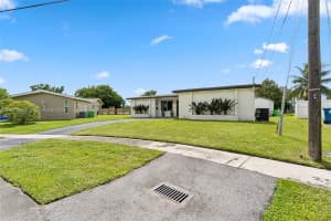 2461 NW 87th Ave, Sunrise, FL 33322, Sold 10/30/24
