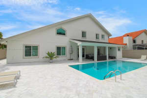 13505 SW 119th St, Miami, FL 33186, Sold 11/25/24