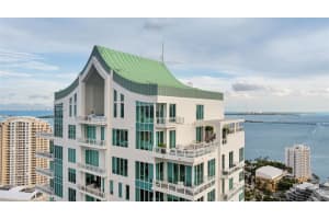 900 Brickell Key Blvd, Miami, FL 33131, Sold 02/28/25