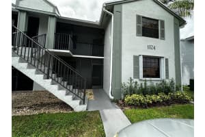 1024 S Independence Dr #1024b, Homestead, FL 33034, Sold 11/08/24