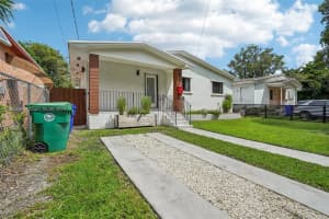 5229 NW 5th Ave, Miami, FL 33127, Sold 12/20/24