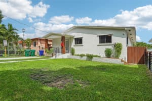 5229 NW 5th Ave, Miami, FL 33127, Sold 12/20/24