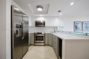 2951 S Bayshore Dr #1005, Miami, FL 33133, Sold 01/21/25
