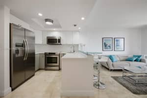 2951 S Bayshore Dr #1005, Miami, FL 33133, Sold 01/21/25