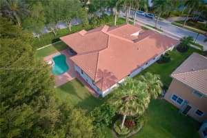 2517 Provence Cir, Weston, FL 33327, Sold 11/21/24