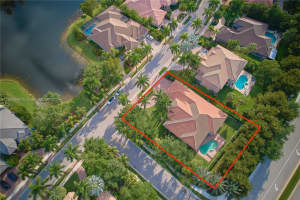 2517 Provence Cir, Weston, FL 33327, Sold 11/21/24