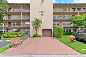 13255 SW 9th Ct APT 114G, Pembroke Pines, FL 33027, Sold 07/18/25