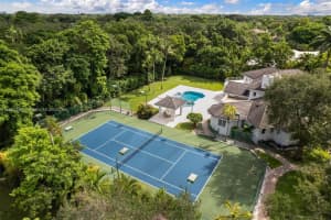 6445 SW 102nd St, Miami, FL 33156, Sold 03/31/25