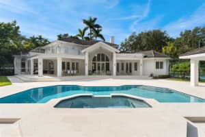 6445 SW 102nd St, Miami, FL 33156, Sold 03/31/25