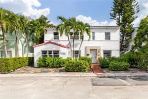829 Española Wy, Miami Beach, FL 33139, Sold 01/21/25