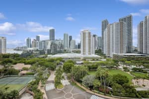 540 Brickell Key Dr APT 1413, Miami, FL 33131, Sold 03/05/25