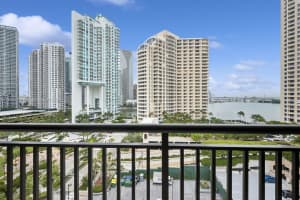 540 Brickell Key Dr APT 1413, Miami, FL 33131, Sold 03/05/25