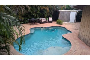 6641 Pershing St, Hollywood, FL 33024, Sold 10/11/24