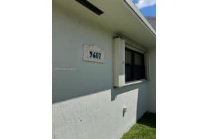 9607 SW Grand Canal Dr #1, Miami, FL 33174, Sold 10/31/24