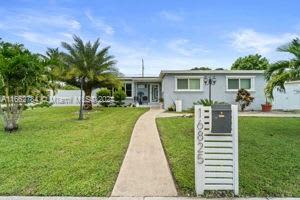16825 NW 25th Ave, Miami Gardens, FL 33056, Sold 01/30/25
