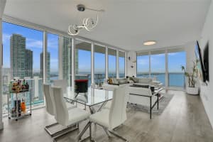 600 NE 27th St APT 2901, Miami, FL 33137, Sold 12/17/24