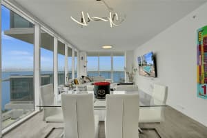 600 NE 27th St APT 2901, Miami, FL 33137, Sold 12/17/24