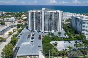 2841 N Ocean Blvd APT 1807, Fort Lauderdale, FL 33308, Sold 05/30/25