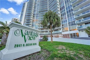 2841 N Ocean Blvd APT 1807, Fort Lauderdale, FL 33308, Sold 05/30/25