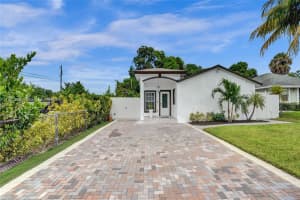 2643 Florida St, West Palm Beach, FL 33406, Sold 05/09/25