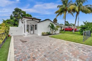 2643 Florida St, West Palm Beach, FL 33406, Sold 05/09/25