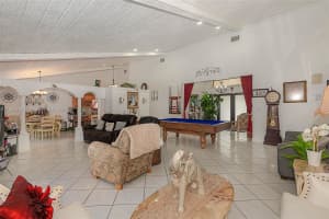 7141 NW 45th St, Lauderhill, FL 33319, Sold 11/18/24