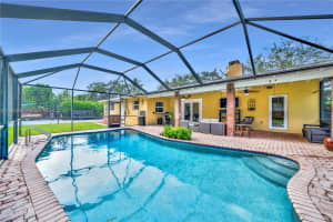 7860 SW 158th Terrace, Palmetto Bay, FL 33157, Sold 11/25/24