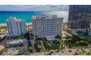 9801 Collins Ave, Bal Harbour, FL 33154, Sold 08/22/25