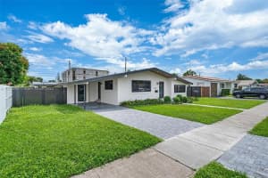 21201 NE 25th Ct, Miami, FL 33180, Sold 01/06/25