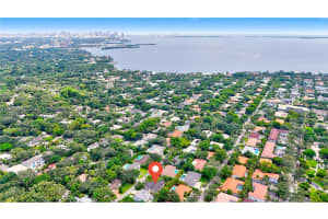 116 Morningside Dr, Coconut Grove, FL 33133, Sold 10/04/24