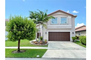 17640 SW 32nd St, Miramar, FL 33029, Sold 02/24/25