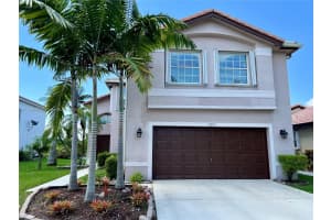 17640 SW 32nd St, Miramar, FL 33029, Sold 02/24/25