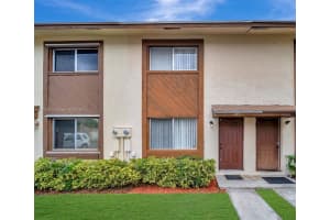 6609 Winfield Blvd Apt 105-A, Margate, FL 33063, Sold 02/27/25