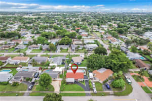 721 SW 68th Ave, Pembroke Pines, FL 33023, Sold 12/13/24