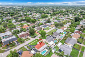 721 SW 68th Ave, Pembroke Pines, FL 33023, Sold 12/13/24