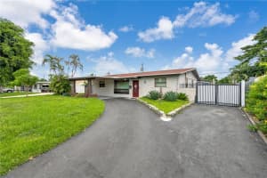 721 SW 68th Ave, Pembroke Pines, FL 33023, Sold 12/13/24