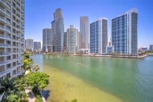888 Brickell Key Dr APT 612, Miami, FL 33131, Sold 10/30/24