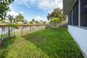 3151 NW 122nd Terrace, Sunrise, FL 33323, Sold 03/27/25