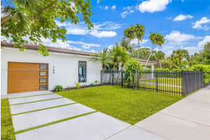 145 NW 95th St, Miami Shores, FL 33150, Sold 02/28/25