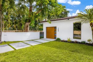 145 NW 95th St, Miami Shores, FL 33150, Sold 02/28/25