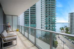 906 Brickell Bay Dr, Miami, FL 33131, Sold 12/30/24