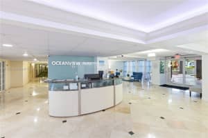 1000 Parkview Dr APT 824, Hallandale Beach, FL 33009, Sold 11/25/24