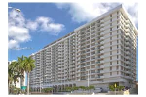 5601 Collins Ave 523, Miami Beach