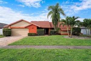 7401 NW 49th St, Tamarac, FL 33309, Sold 11/06/24