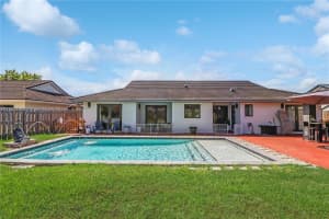 14941 SW 169th Ln, Miami, FL 33187, Sold 03/14/25